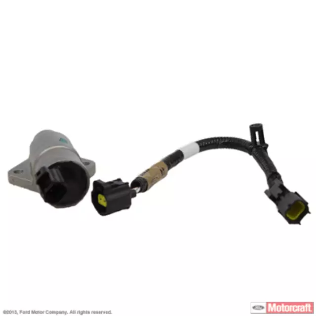5L8Z9F715AA - : Valve Assembly Throttle Air By Pa for Ford Image