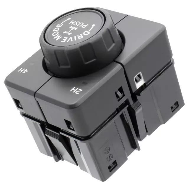 RL3Z14B596EA - : Switch Assembly Control for Ford Image