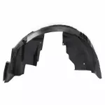 HP5Z16103B - : Fender Liner - Driver's Side (LH) for Lincoln: MKZ Image