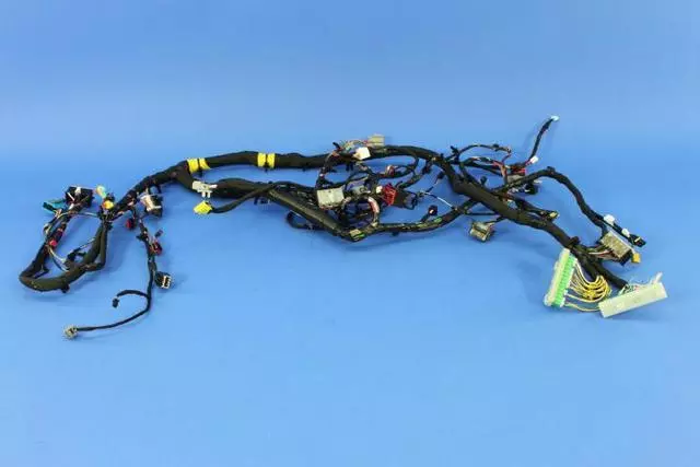 Instrument Panel Wiring - Mopar (68185448AD)