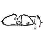 KG9Z17K400J - : Wire Assembly for Ford Image