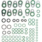 RS2725 - : A/C System Seal Kit -- Rapid Seal Oring Kit for UAC Image