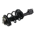 882431 - : 07-09 Mitsubishi Outlander Suspension Strut and Coil Spring Assembly for GSP Image