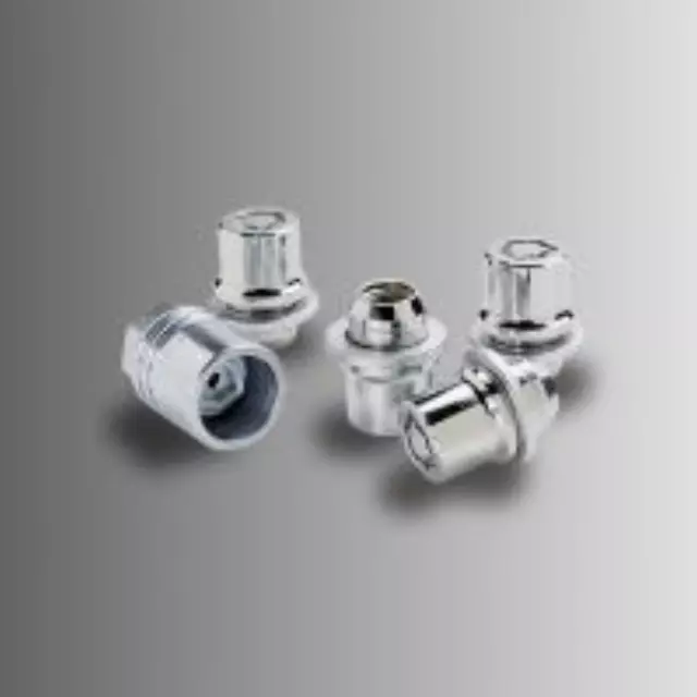 PT27635065 - : Wheel Locks, Steel Wheel for Toyota: FJ Cruiser, RAV4 Image