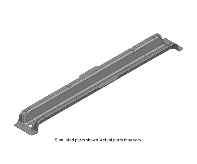 84424593 - Body: Center Crossmember for Cadillac: Escalade ESV | Chevrolet: Suburban | GMC: Yukon XL Image