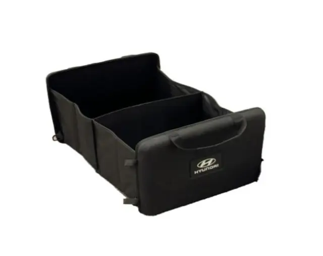 CWF12AU000 - : Cargo Organizer for Hyundai Image