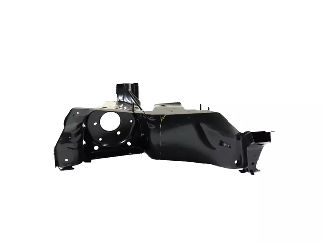 Front Suspension Tower, Left - Mopar (68227559AG)