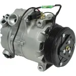 CO30020C - : A/C Compressor -- UAC CSE717 Compressor Assembly for UAC Image