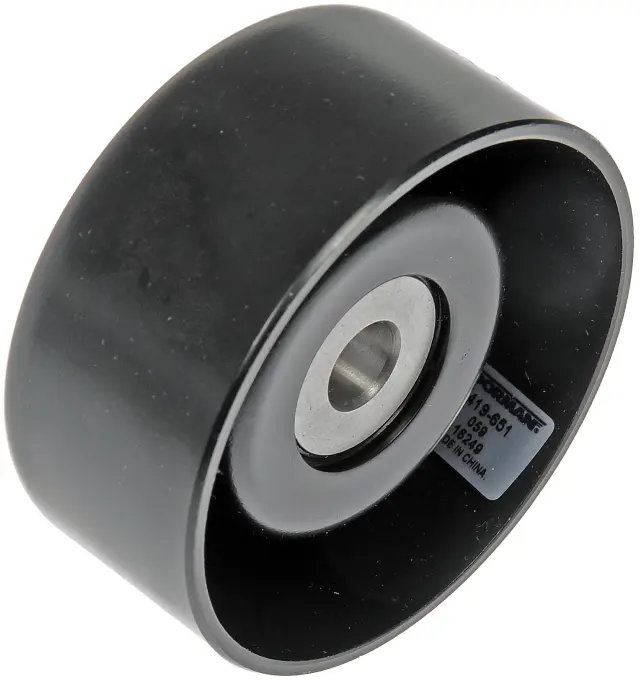 419651 - Belts and Cooling: Engine Idler Pulley for Dorman Image