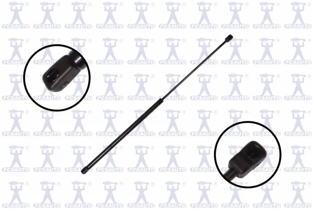 86444 - Exterior: Focus Auto Parts Hood Lift Support for Focus Auto Parts Image