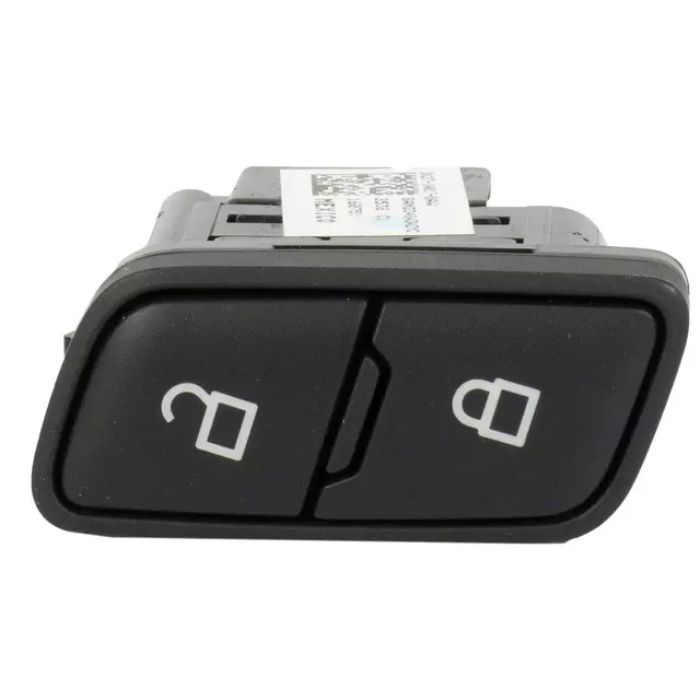 BK2Z14028BA - Body: Lock Switch for Ford: Transit Connect, Transit-150, Transit-250, Transit-350, Transit-350 HD Image