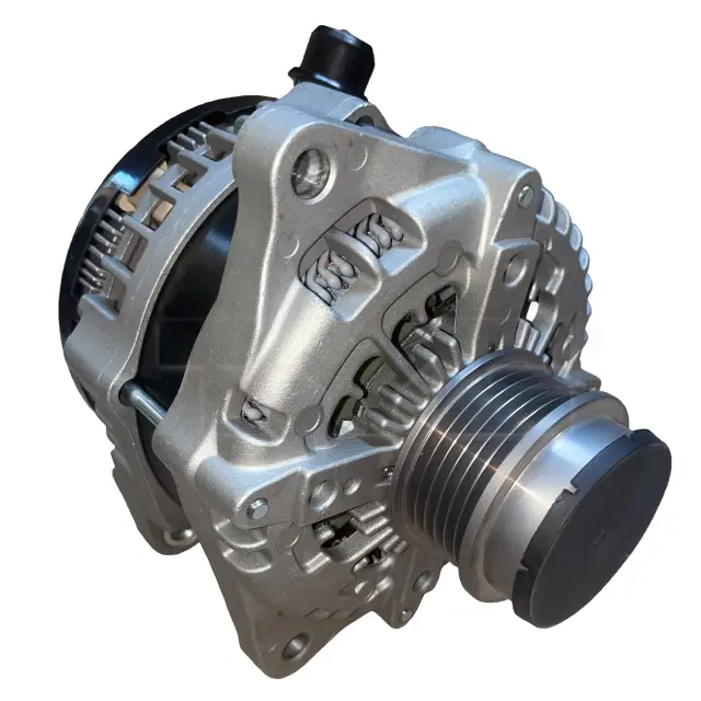 244007 - : TYC Alternator for TYC Image