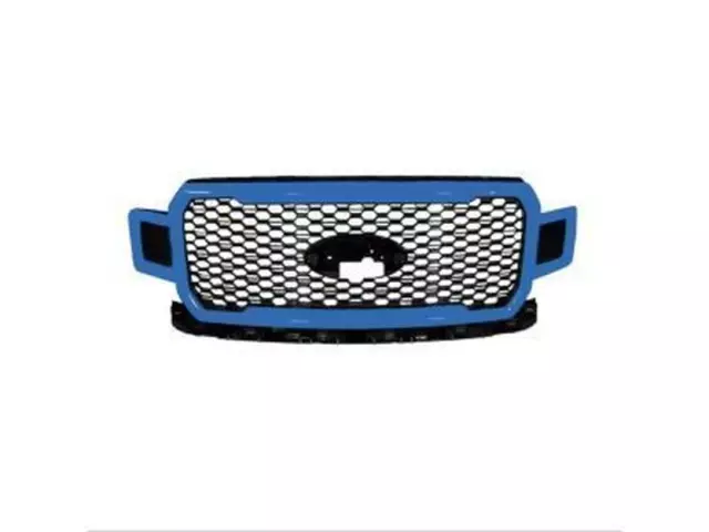Grille - Ford (JL3Z-8200-SRPTM)