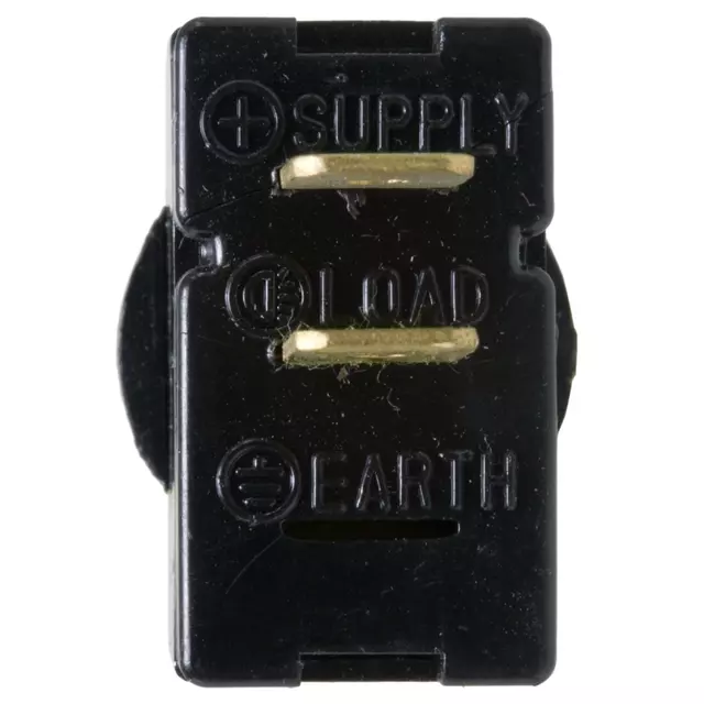 U1968 - : Multi-Purpose Toggle Switch for ACDelco Image