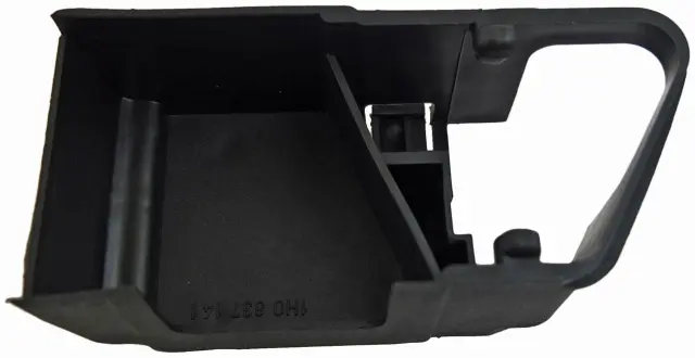 82905 - Body: Front Left, Rear Left Interior Door Handle Bezel for Dorman Image