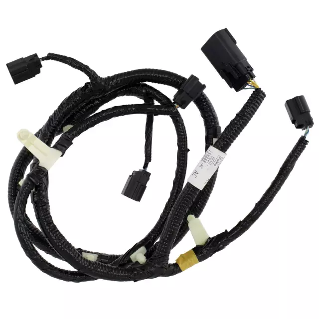 HG9Z15K868A - Body: Wire Harness for Ford: Fusion, Police Responder Hybrid, SSV Plug-In Hybrid Image
