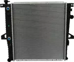 2173 - : OSC 2173 Radiator for OSC Image