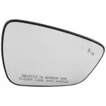 LJ6Z17K707B - Body: Mirror Glass for Ford: Escape Image