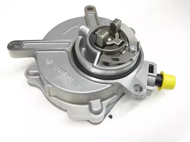 6D145100H - : Vacuum Pump for Audi: A3, A4, A4 Quattro, RS4, S4, TT, TTS Quattro Image