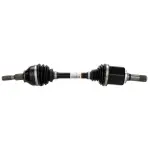 TX788 - : Motorcraft™ Axle Assembly for Lincoln: Continental Image