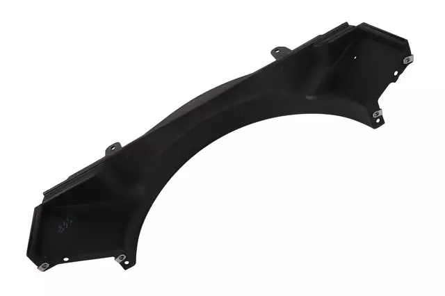 84930911 - : Engine Coolant Fan Lower Shroud for Chevrolet: Express 2500, Express 3500 | GMC: Savana 2500, Savana 3500 Image