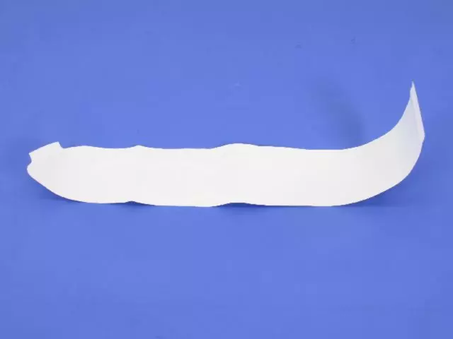 Quarter Rear Decal, Left - Mopar (1UJ03GX9AA)