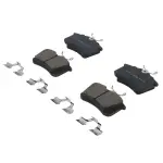 19537894 - : Pad Kit for GM Image