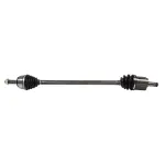 NCV36017 - : Honda (Wagon - FWD) CV Axle Assembly  - Front Left for GSP Image
