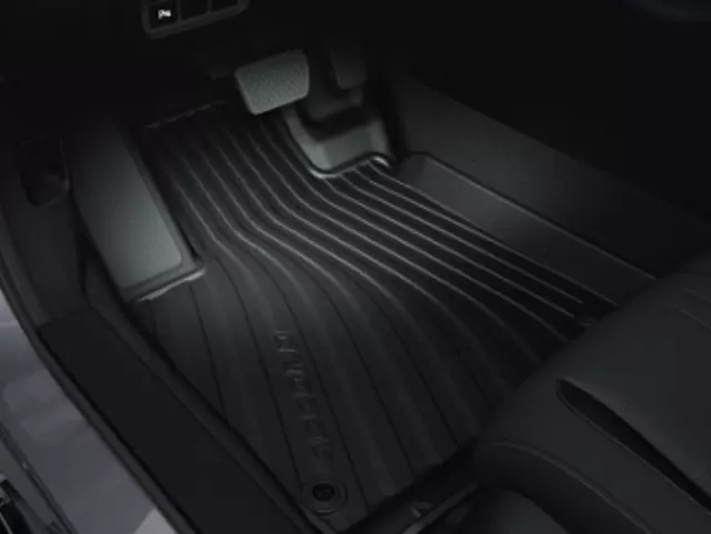 8E10TVA100 - Interior: Ambient Lighting Kit for Honda: Accord Image