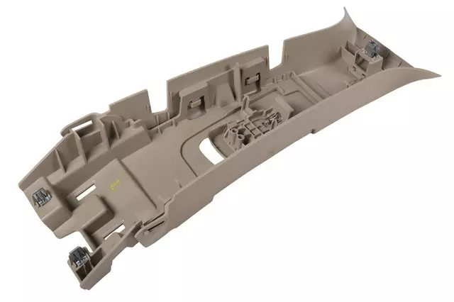 22852948 - Body: Upper Center Pillar Trim for Chevrolet: Traverse Image