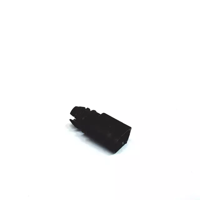 8Z0820535 - Body: Air Temp Sensor for Volkswagen: Beetle, CC, e-Golf, Eos, Golf, Golf Alltrack, Golf R, Golf SportWagen, GTI, Jetta, Passat, R32, Rabbit, Tiguan, Tiguan Limited, Touareg Image