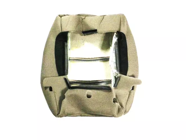 5PJ08HL1AC - Interior Trim: Front Seat Back Cover, Right for Mopar Image