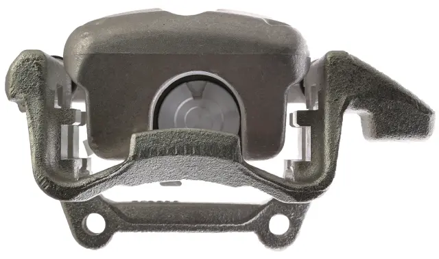 FRC12220N - Brakes &amp; Brake Parts: Raybestos Element3 New Semi-Loaded Caliper &amp; Bracket Assy for Raybestos Brakes Image