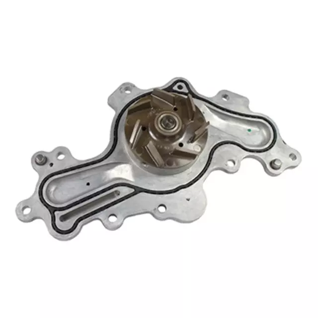 Water Pump Assembly - Ford (DG1Z-8501-D)
