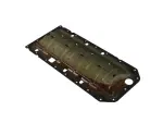 53011380AD - : Windage Tray for Jeep: Wrangler | Ram: 1500 Image
