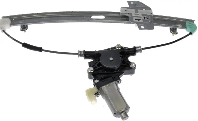 748446 - Electrical, Lighting and Body: Power Window Regulator And Motor Assembly for Dorman Image