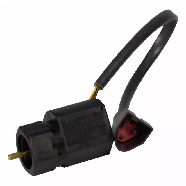 F5RZ9E731AC - Electrical: Speed Sensor for Ford Image