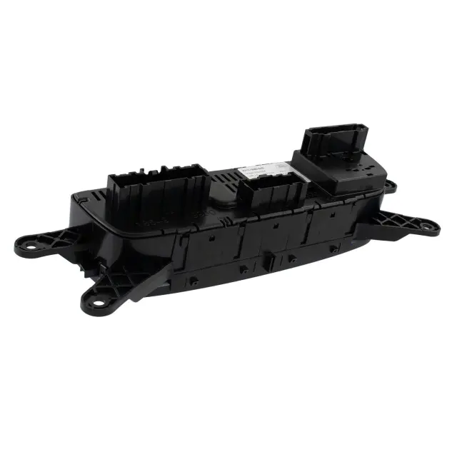 CCM488 - : Motorcraft™ HVAC Temperature Control Panel for Ford: Transit Connect Image