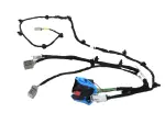 68600890AB - Interior Trim: Console Wiring for Mopar Image