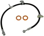 H380059 - : Brake Hydraulic Hose for Dorman Image