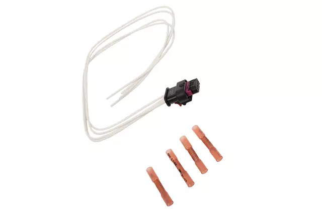 Connector Kit - GM (87840363)