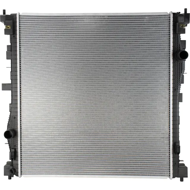13853C - Cooling Systems: Radiator for GLOBAL PARTS DISTRIBUTORS Image