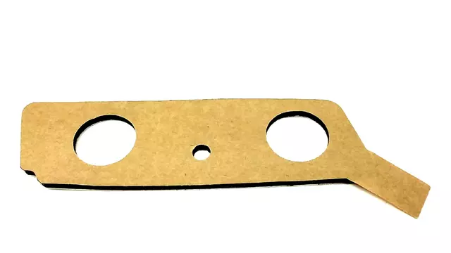 96077FE140 - : Spoiler Packing for Subaru Image