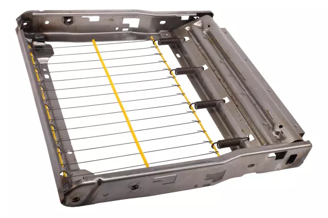 92194789 - Body: Seat Frame for Chevrolet: Caprice | Pontiac: G8 Image