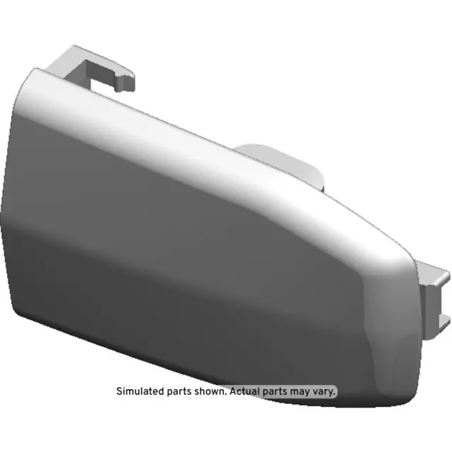 13515999 - : Part# 13515999 Insert for GM Image