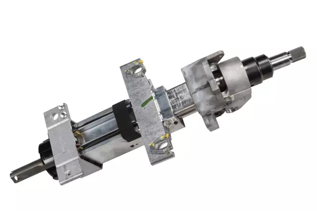 22969378 - Unclassified: Steering Column for Chevrolet: Corvette Image