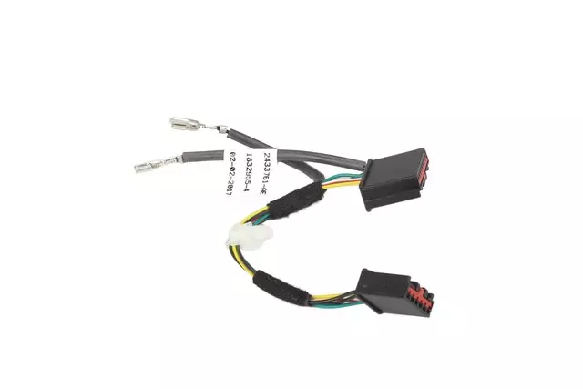 13297403 - Steering: Harness for Chevrolet: Cruze, Cruze Limited, Sonic Image