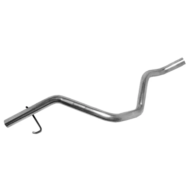 67023 - : Quick-Fit Exhaust Tail Pipe 2.5" Inlet (OD) 2.5" Outlet (OD) for Walker Exhaust Image