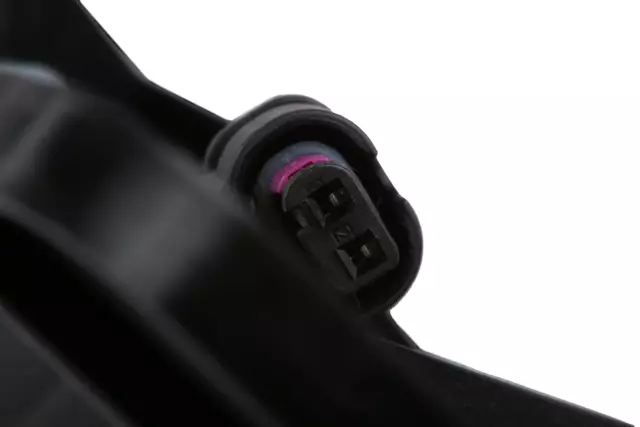 Front Bumper Shutter - GM (84363185)