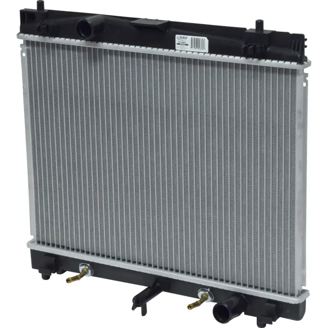 RA2890C - Cooling Systems: Radiator -- Downflow Radiator for UAC Image